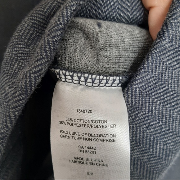 MONDETTA OTDOOR PROJECT
MEN'S JACKET SIZE SMALL | SWEATER - Picture 8 of 8